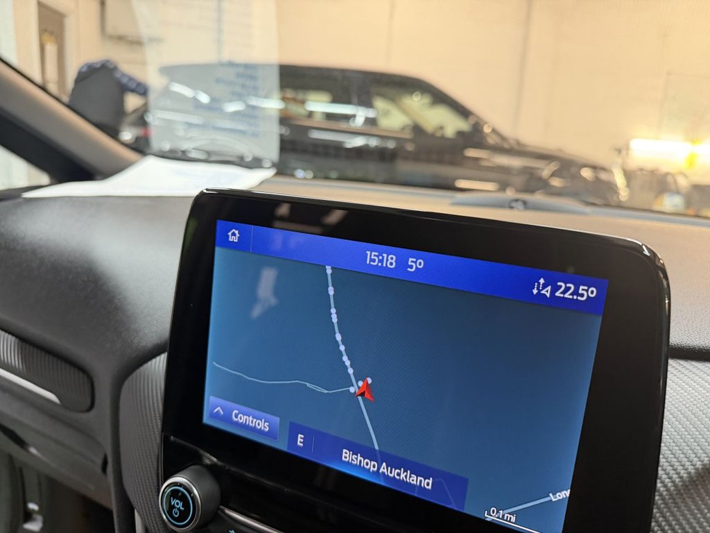 Used Ford Fiesta 2022 for sale - 76910452: Photo 14