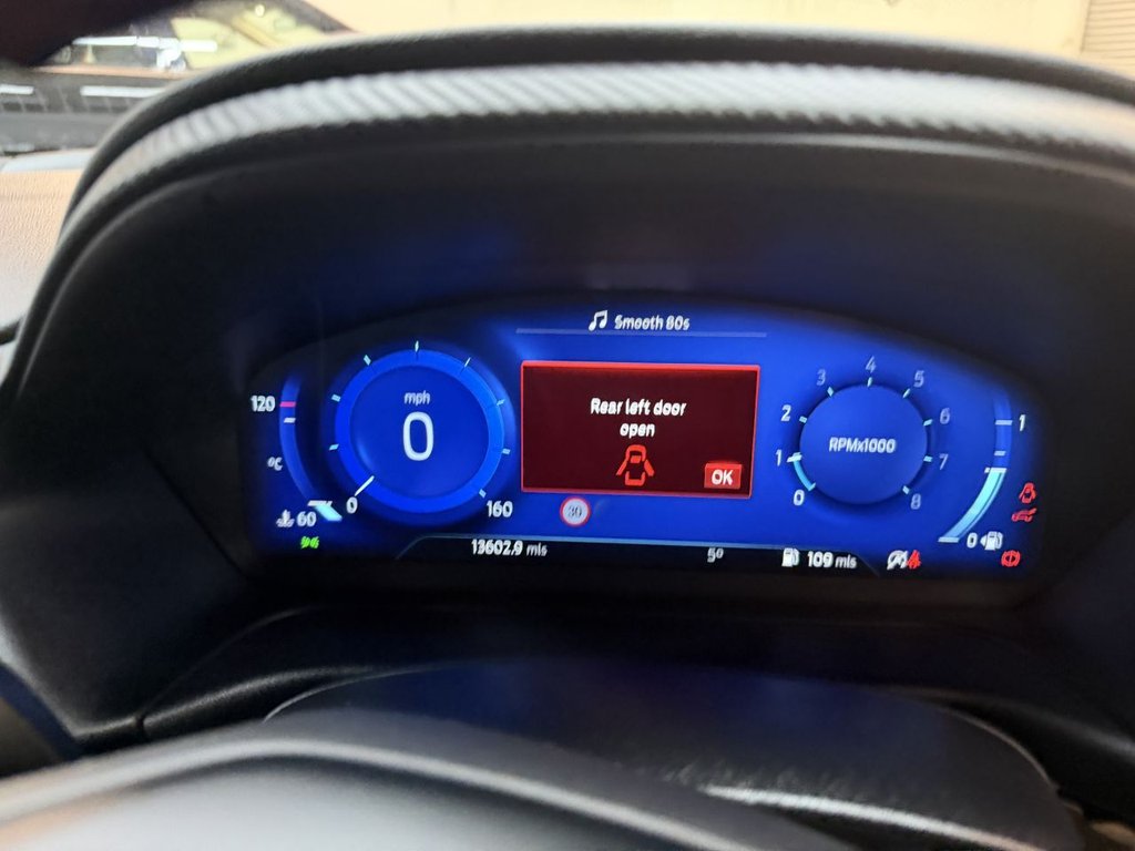 Used Ford Fiesta 2022 for sale - 76910452: Photo 15