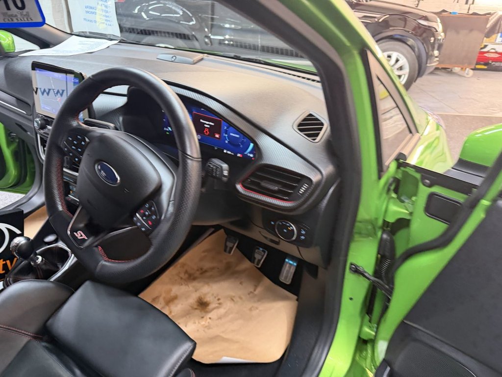 Used Ford Fiesta 2022 for sale - 76910452: Photo 16