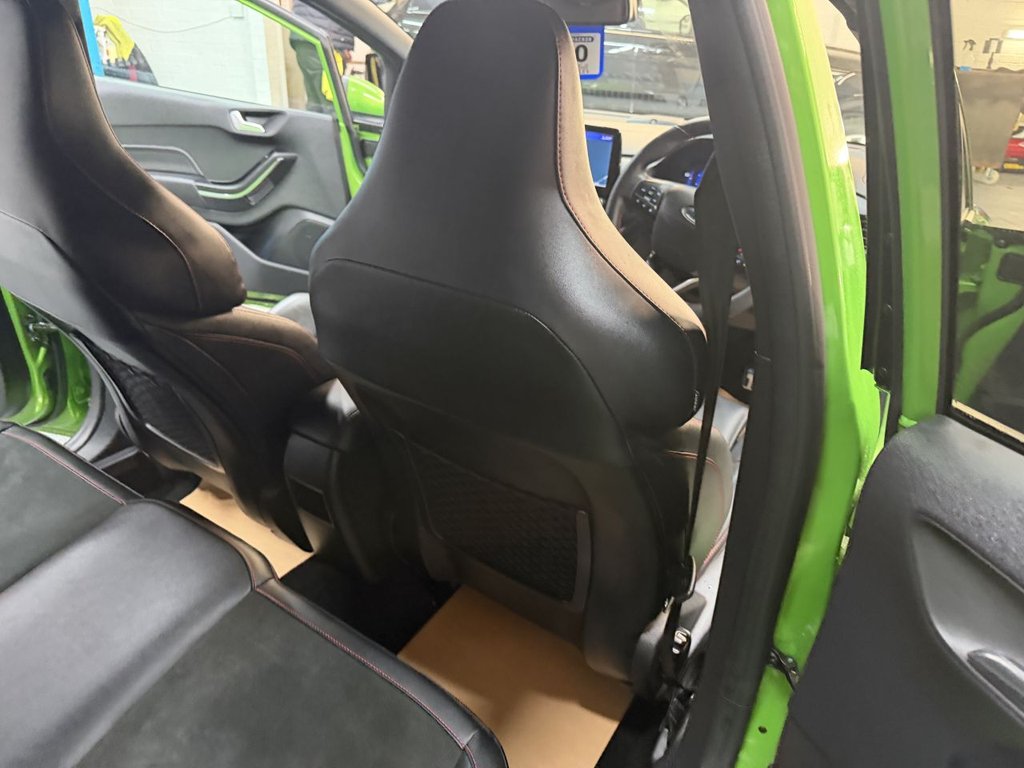 Used Ford Fiesta 2022 for sale - 76910452: Photo 18