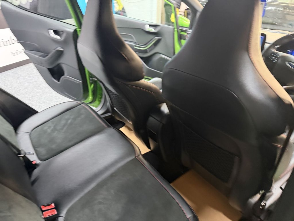 Used Ford Fiesta 2022 for sale - 76910452: Photo 19