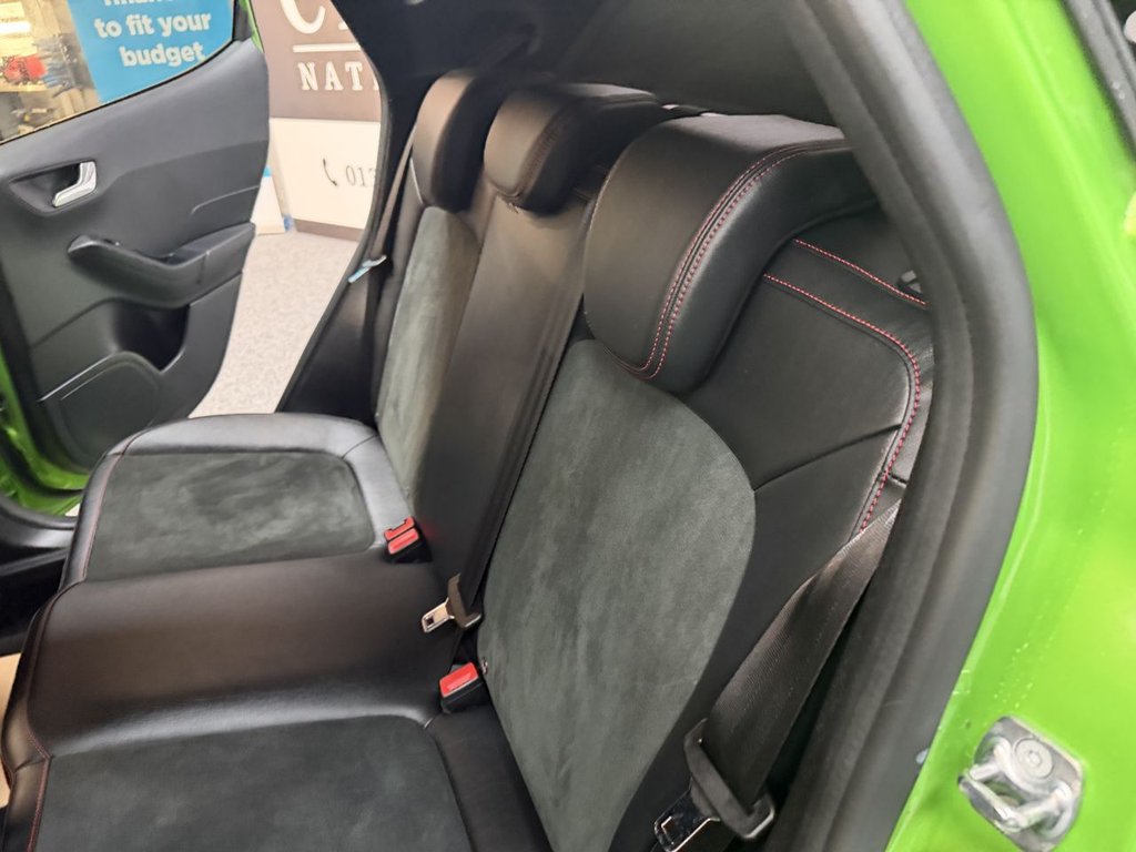 Used Ford Fiesta 2022 for sale - 76910452: Photo 20