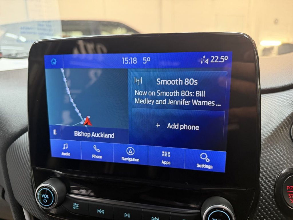 Used Ford Fiesta 2022 for sale - 76910452: Photo 21