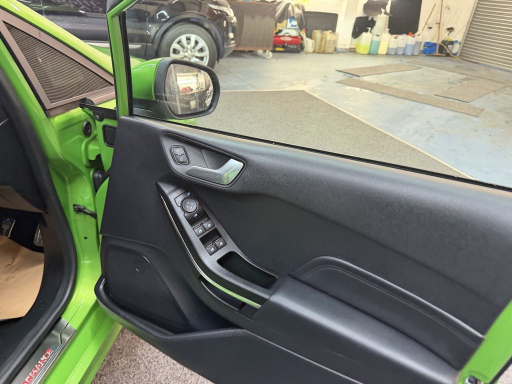 Used Ford Fiesta 2022 for sale - 76910452: Photo 24