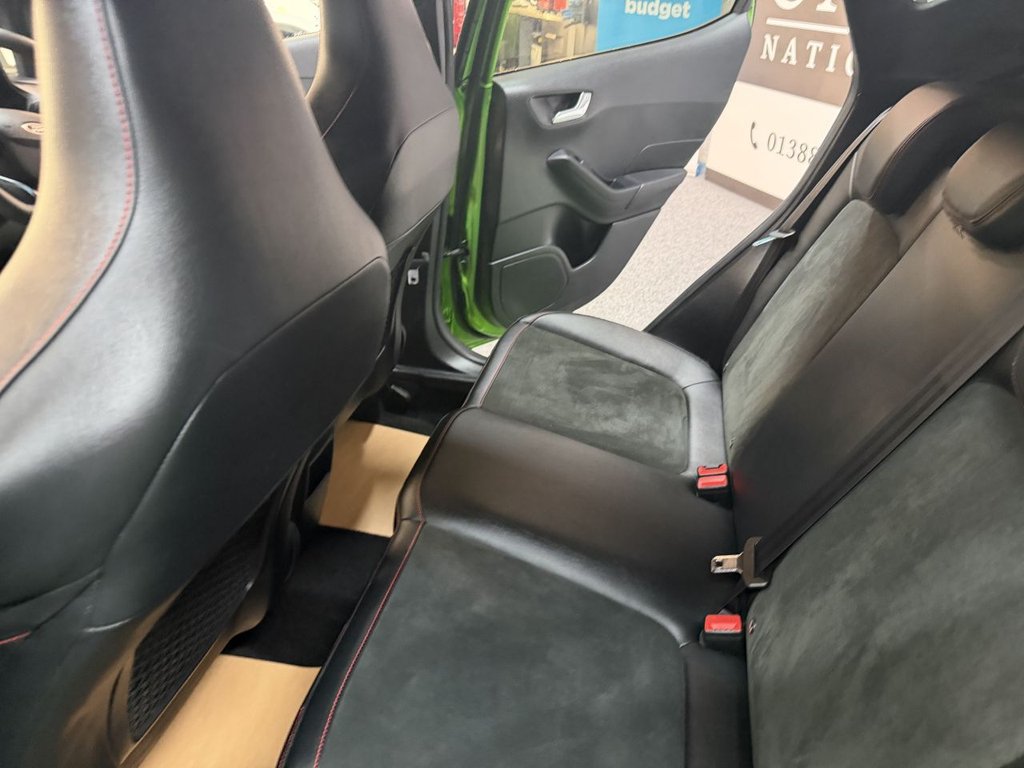 Used Ford Fiesta 2022 for sale - 76910452: Photo 25