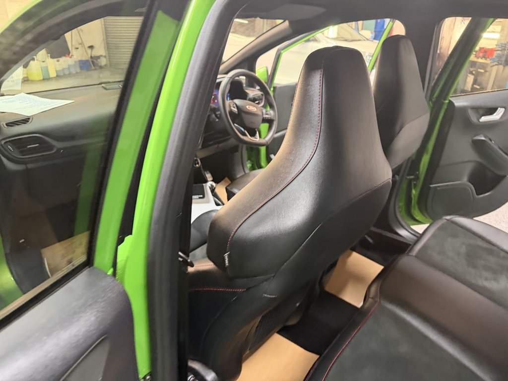 Used Ford Fiesta 2022 for sale - 76910452: Photo 26