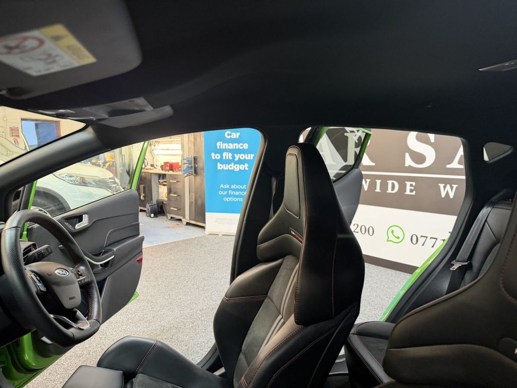 Used Ford Fiesta 2022 for sale - 76910452: Photo 27