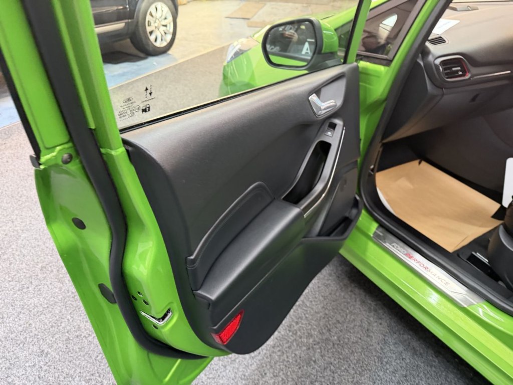 Used Ford Fiesta 2022 for sale - 76910452: Photo 29