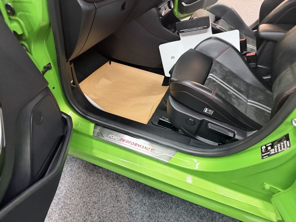 Used Ford Fiesta 2022 for sale - 76910452: Photo 30