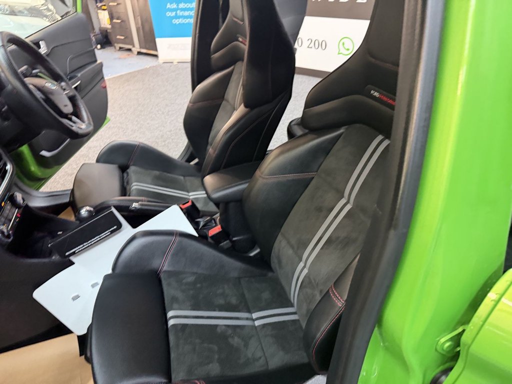 Used Ford Fiesta 2022 for sale - 76910452: Photo 31