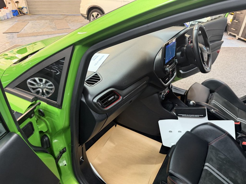 Used Ford Fiesta 2022 for sale - 76910452: Photo 32