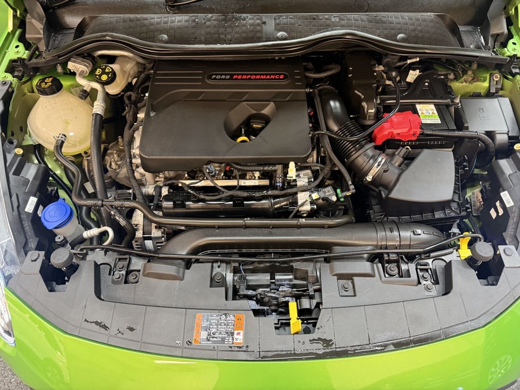 Used Ford Fiesta 2022 for sale - 76910452: Photo 33