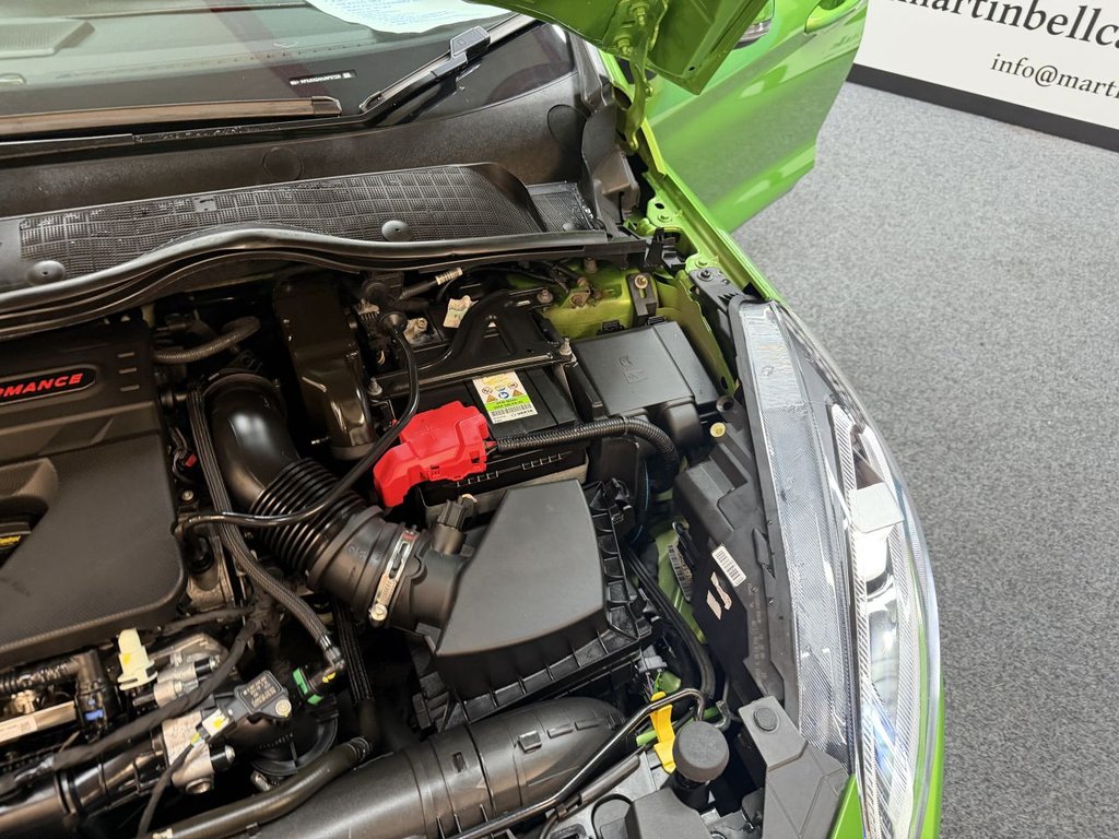 Used Ford Fiesta 2022 for sale - 76910452: Photo 34