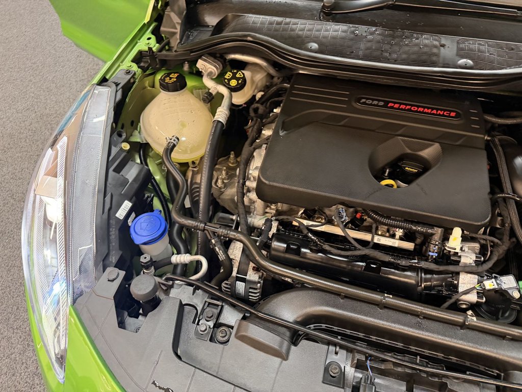 Used Ford Fiesta 2022 for sale - 76910452: Photo 35