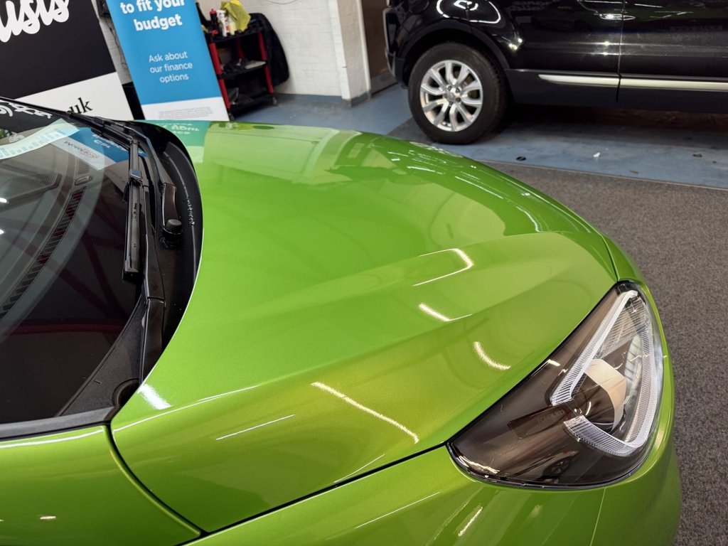 Used Ford Fiesta 2022 for sale - 76910452: Photo 36