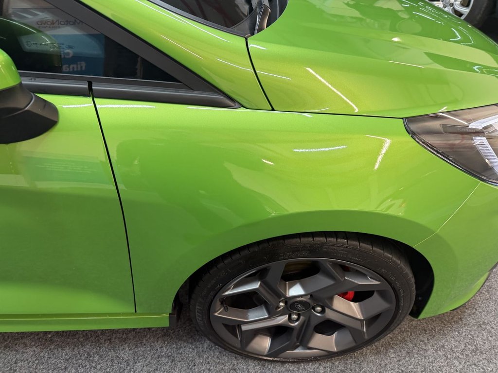 Used Ford Fiesta 2022 for sale - 76910452: Photo 37