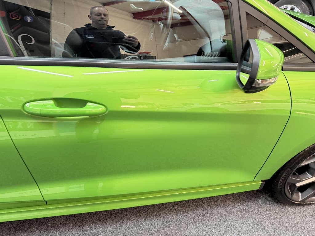 Used Ford Fiesta 2022 for sale - 76910452: Photo 38