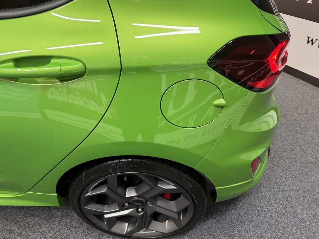 Used Ford Fiesta 2022 for sale - 76910452: Photo 39