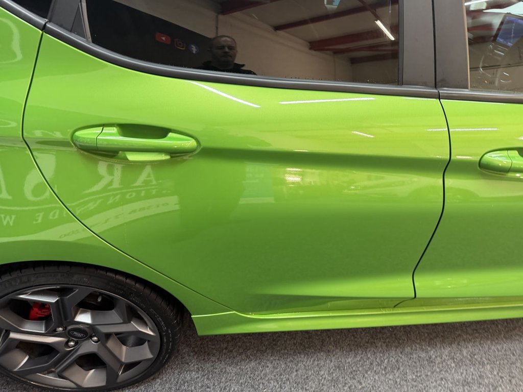 Used Ford Fiesta 2022 for sale - 76910452: Photo 41