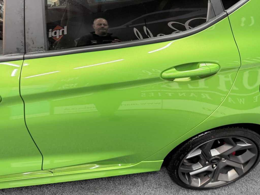 Used Ford Fiesta 2022 for sale - 76910452: Photo 42