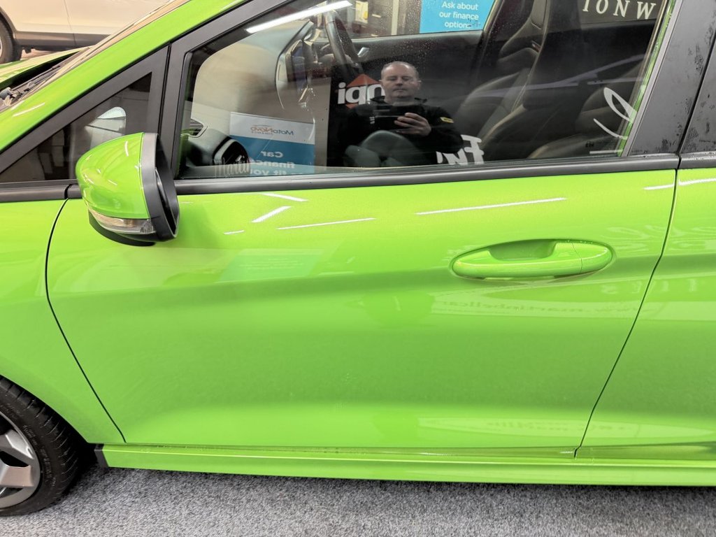 Used Ford Fiesta 2022 for sale - 76910452: Photo 43