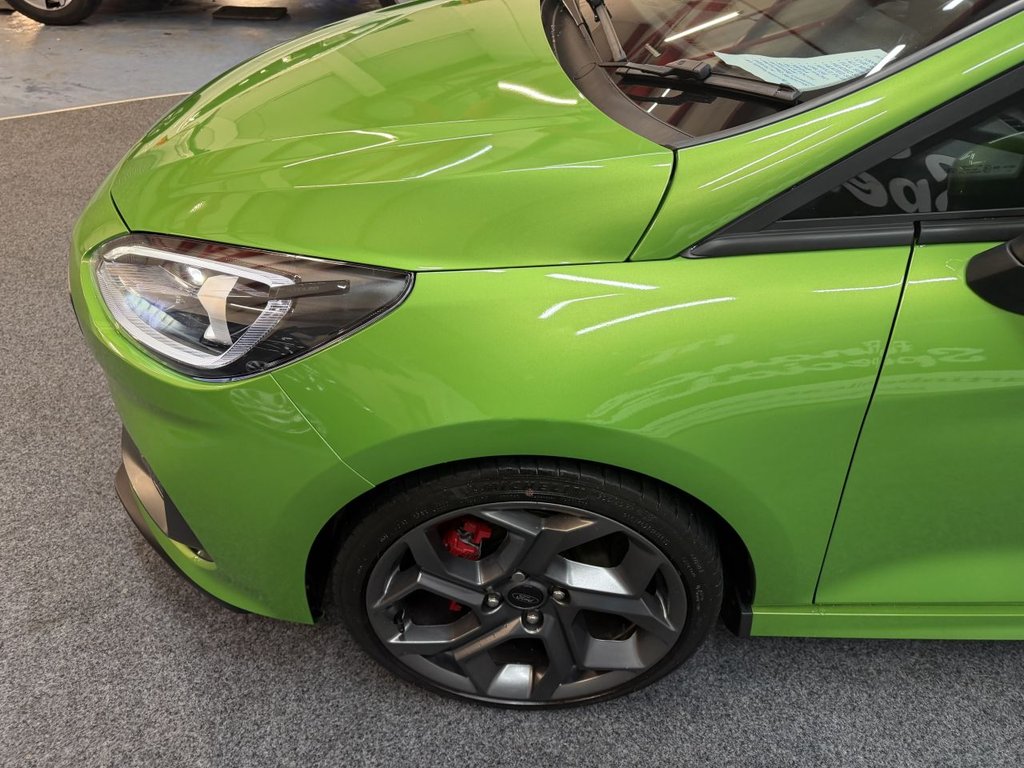 Used Ford Fiesta 2022 for sale - 76910452: Photo 44