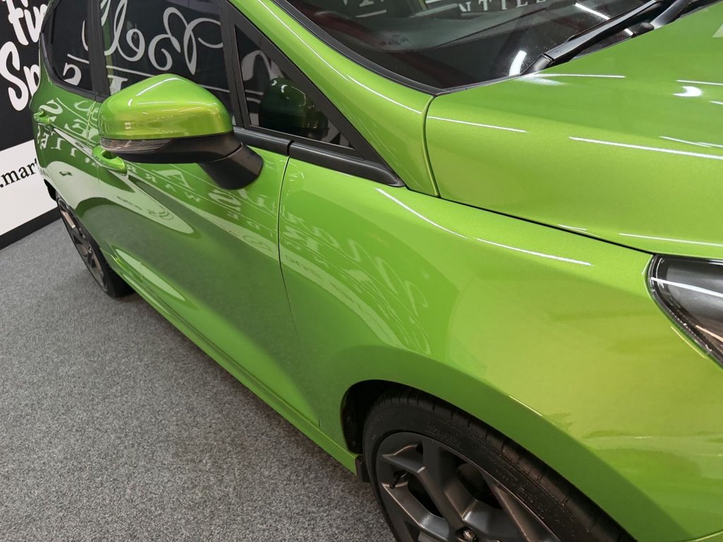 Used Ford Fiesta 2022 for sale - 76910452: Photo 45