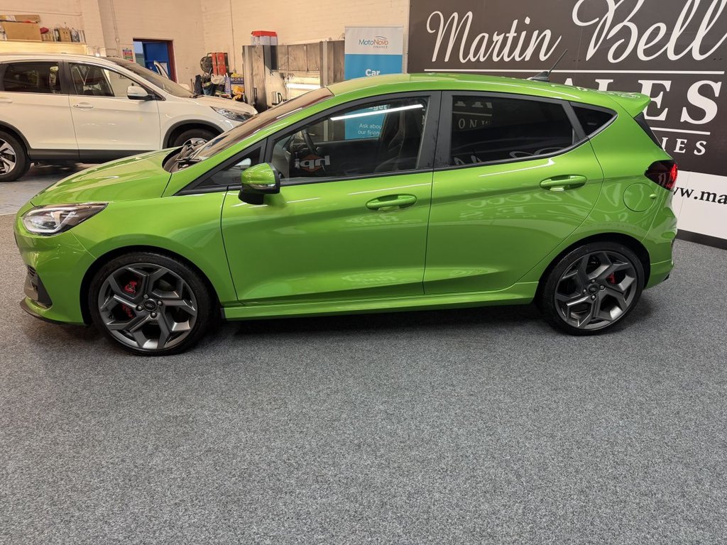 Used Ford Fiesta 2022 for sale - 76910452: Photo 46