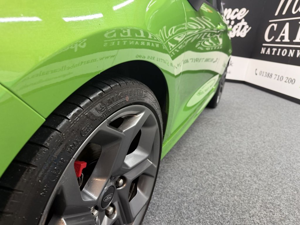 Used Ford Fiesta 2022 for sale - 76910452: Photo 48