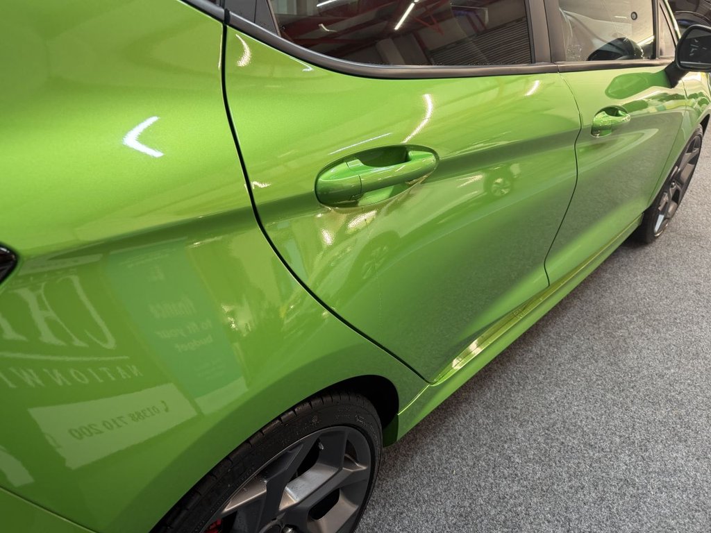 Used Ford Fiesta 2022 for sale - 76910452: Photo 8