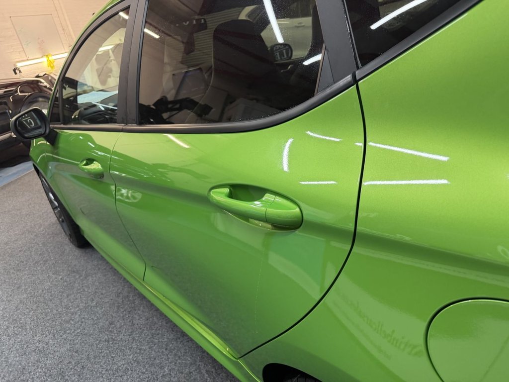 Used Ford Fiesta 2022 for sale - 76910452: Photo 9