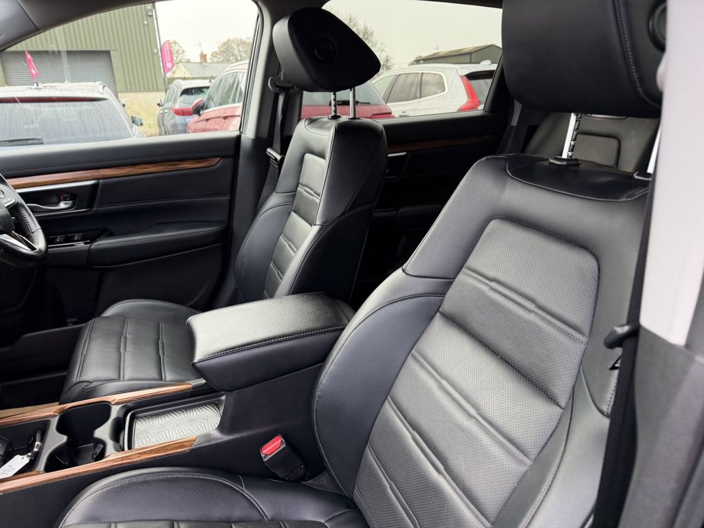 Used Honda CR-V 2019 for sale - 76617402: Photo 10