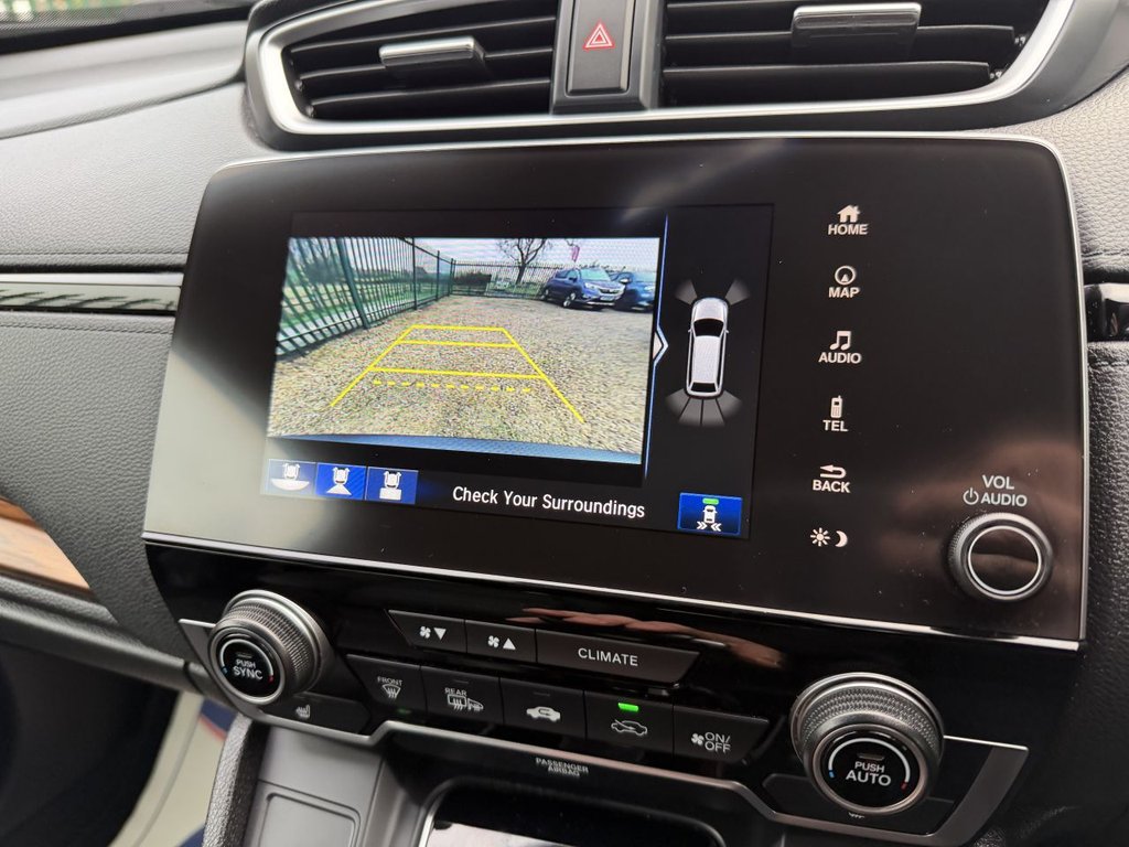 Used Honda CR-V 2019 for sale - 76617402: Photo 12