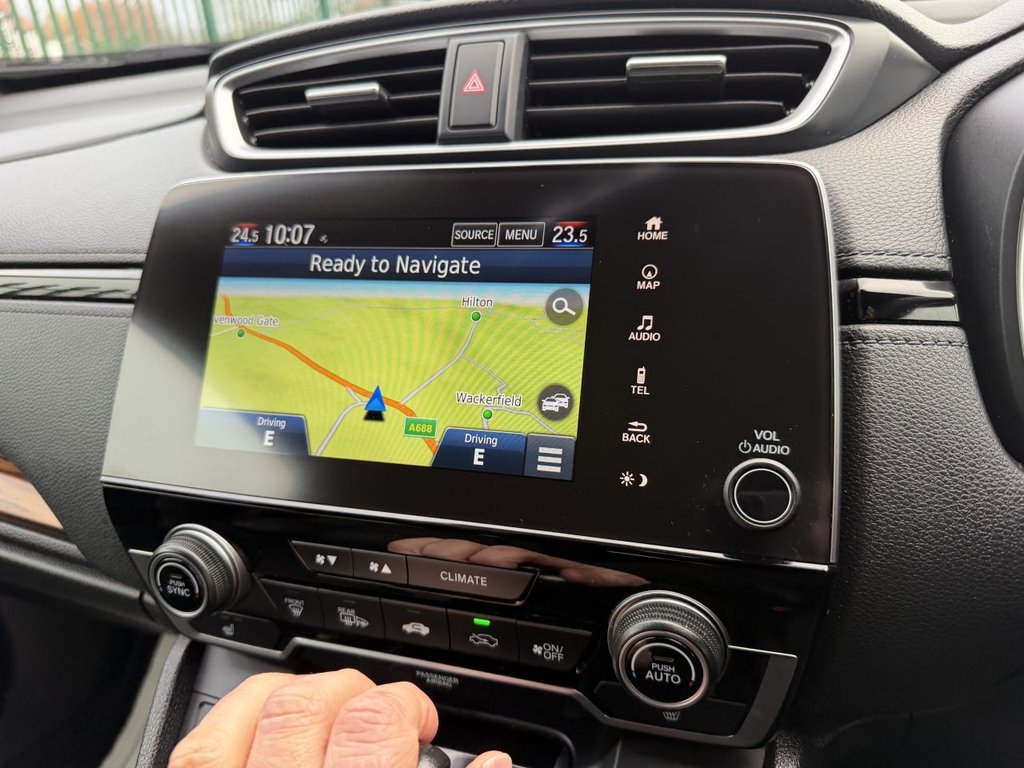 Used Honda CR-V 2019 for sale - 76617402: Photo 13