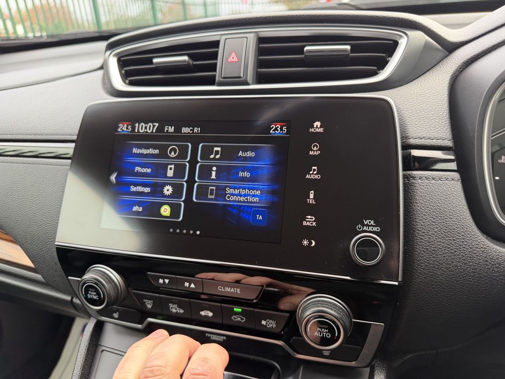 Used Honda CR-V 2019 for sale - 76617402: Photo 14