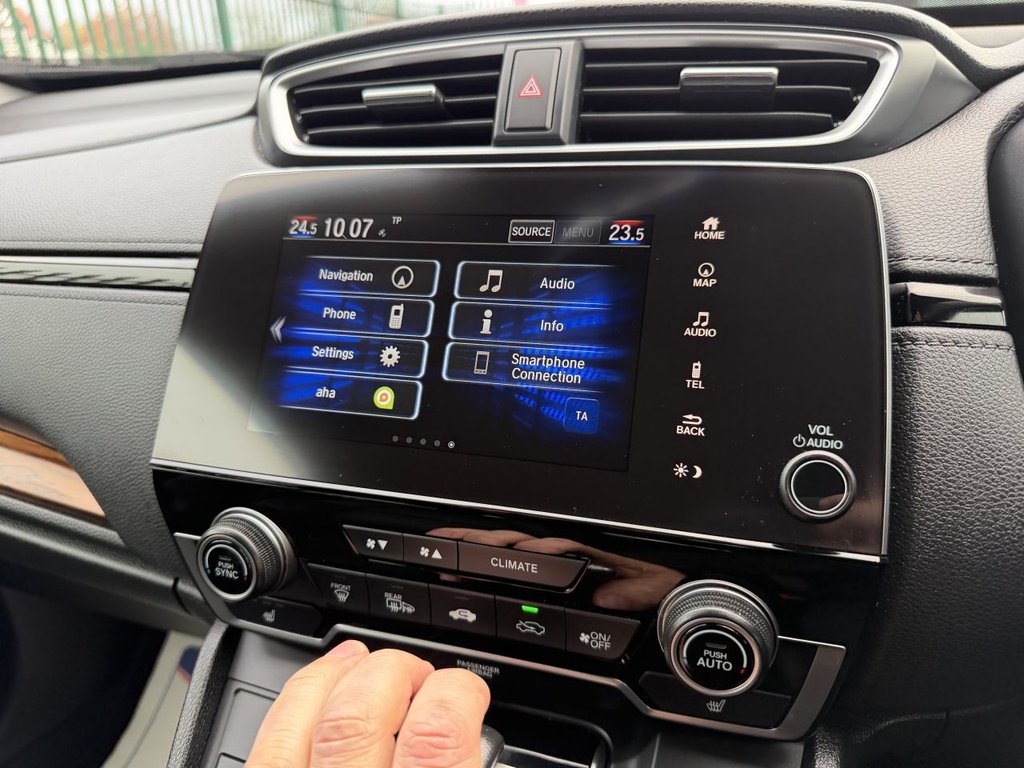 Used Honda CR-V 2019 for sale - 76617402: Photo 15