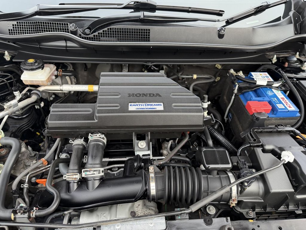 Used Honda CR-V 2019 for sale - 76617402: Photo 16