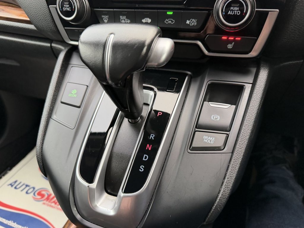 Used Honda CR-V 2019 for sale - 76617402: Photo 18