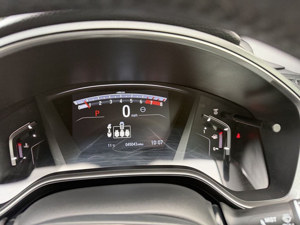 Used Honda CR-V 2019 for sale - 76617402: Photo 20