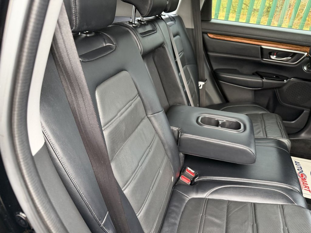 Used Honda CR-V 2019 for sale - 76617402: Photo 21