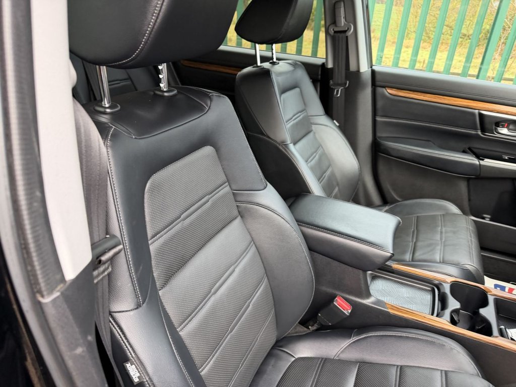 Used Honda CR-V 2019 for sale - 76617402: Photo 23