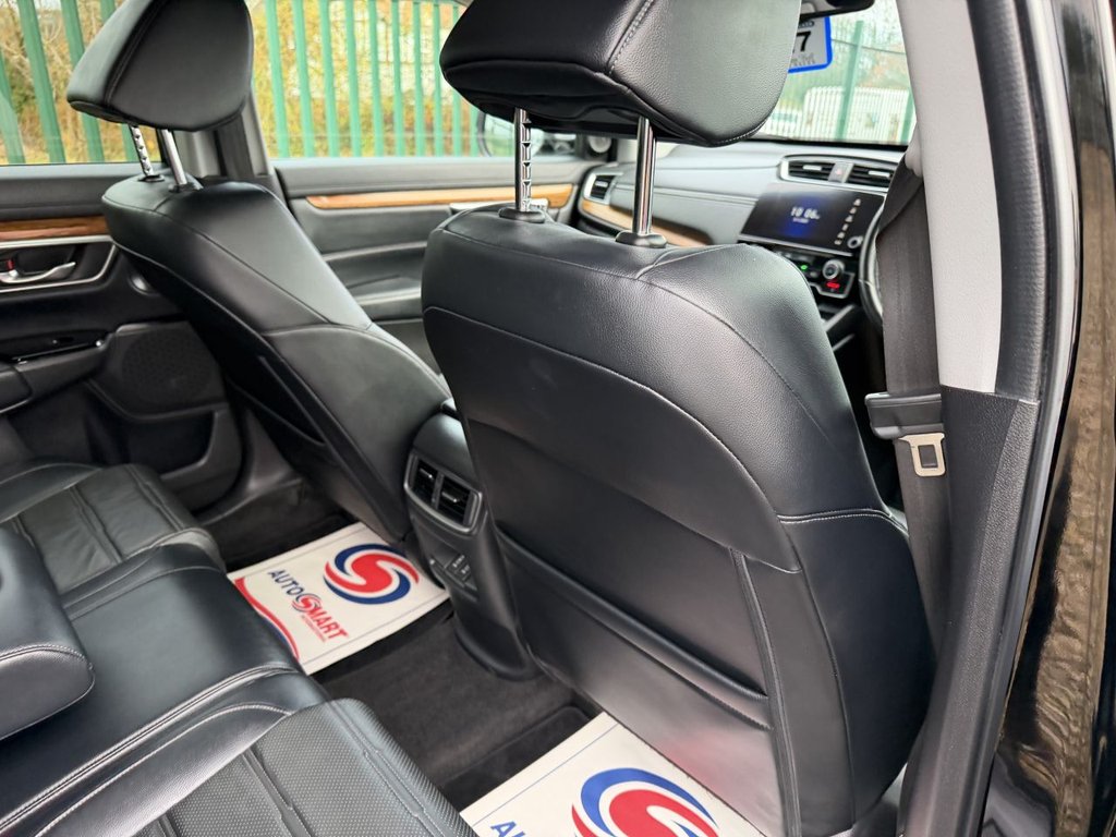 Used Honda CR-V 2019 for sale - 76617402: Photo 24