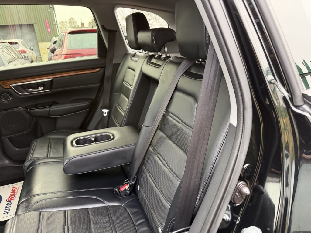 Used Honda CR-V 2019 for sale - 76617402: Photo 25