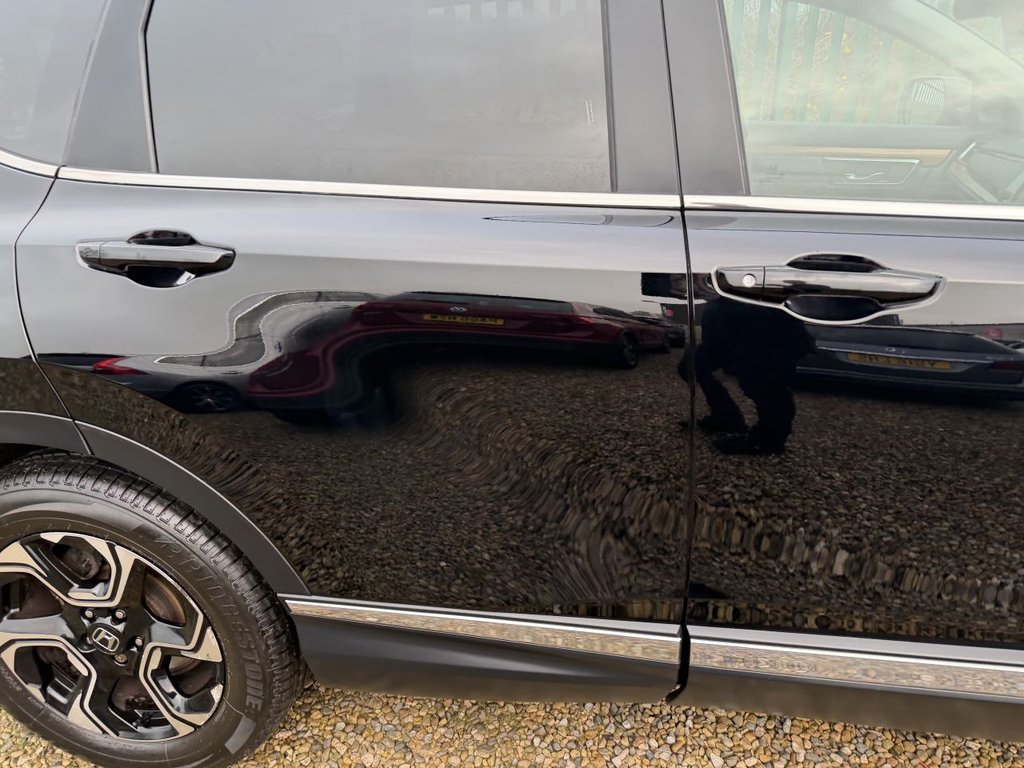 Used Honda CR-V 2019 for sale - 76617402: Photo 26