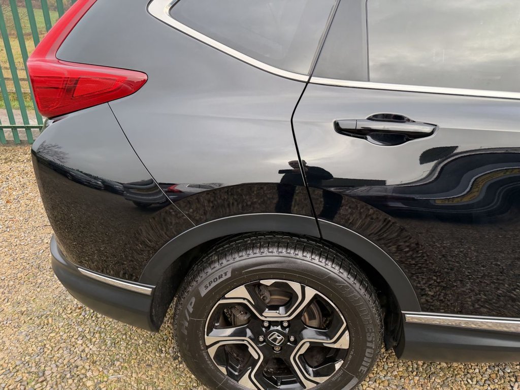 Used Honda CR-V 2019 for sale - 76617402: Photo 27