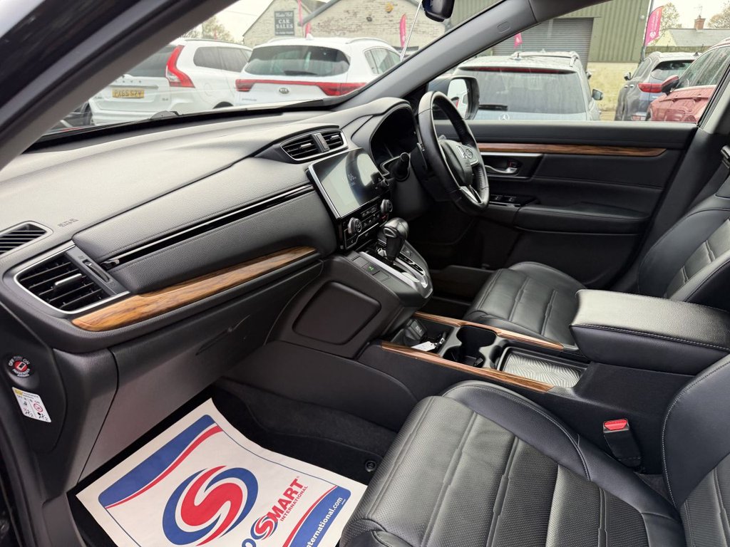 Used Honda CR-V 2019 for sale - 76617402: Photo 28