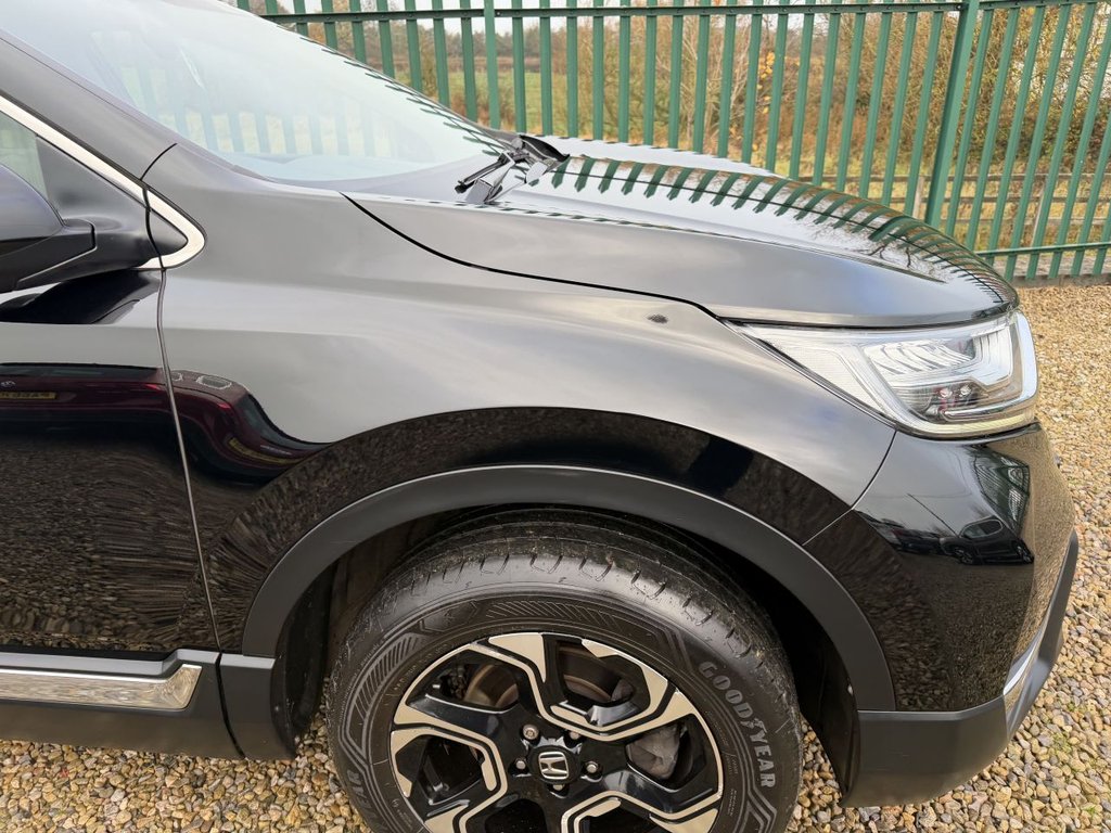 Used Honda CR-V 2019 for sale - 76617402: Photo 30