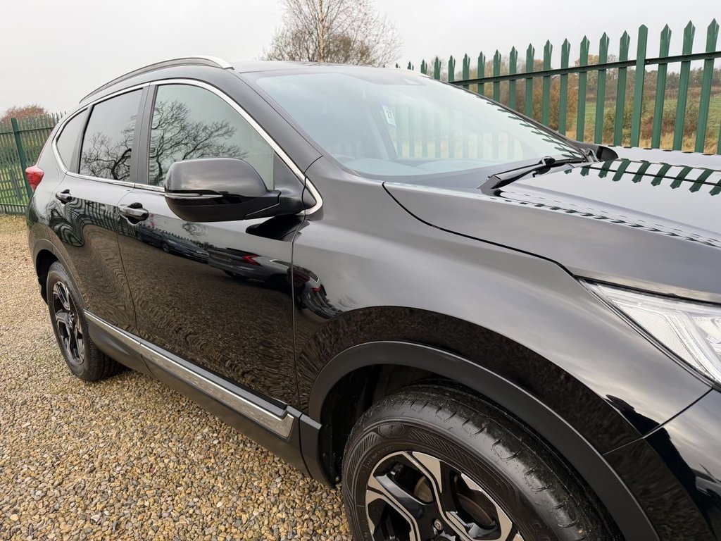 Used Honda CR-V 2019 for sale - 76617402: Photo 7
