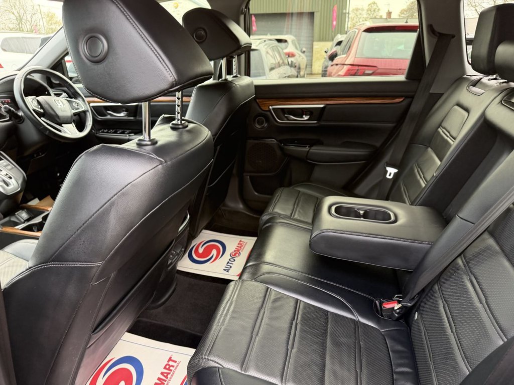 Used Honda CR-V 2019 for sale - 76617402: Photo 8