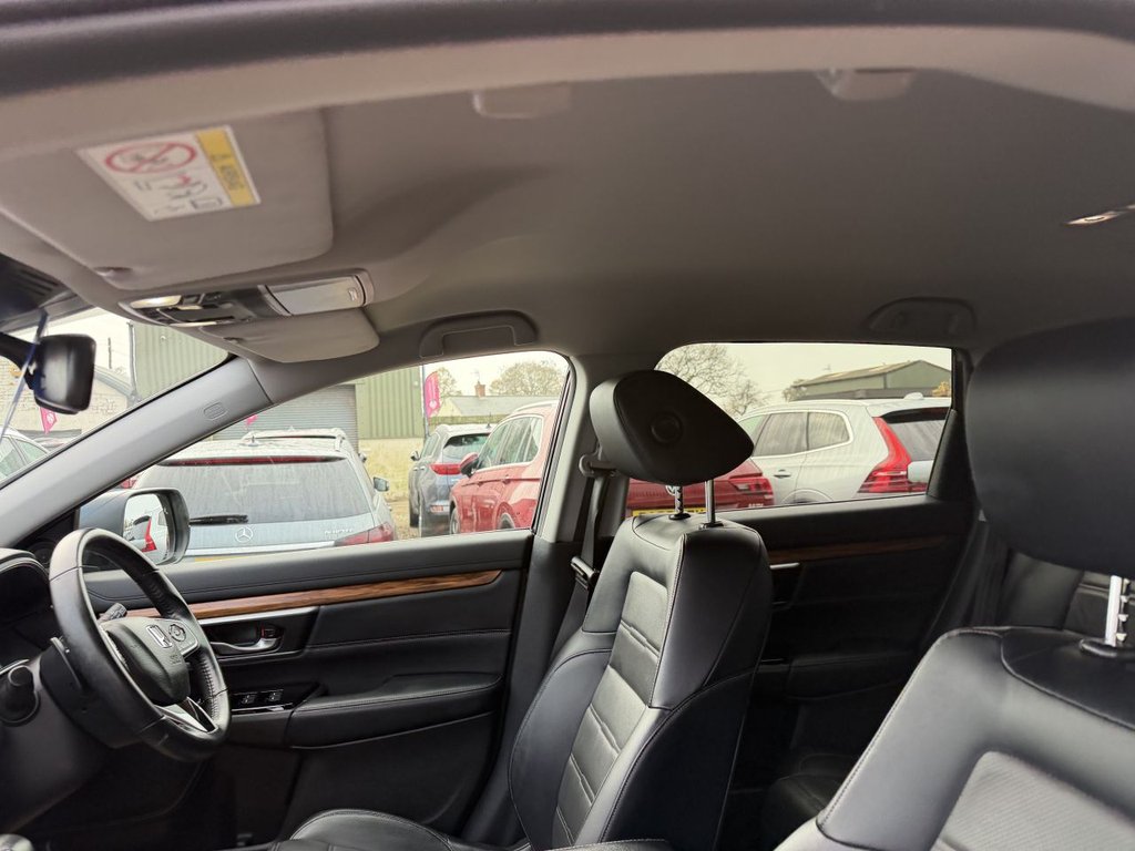 Used Honda CR-V 2019 for sale - 76617402: Photo 9